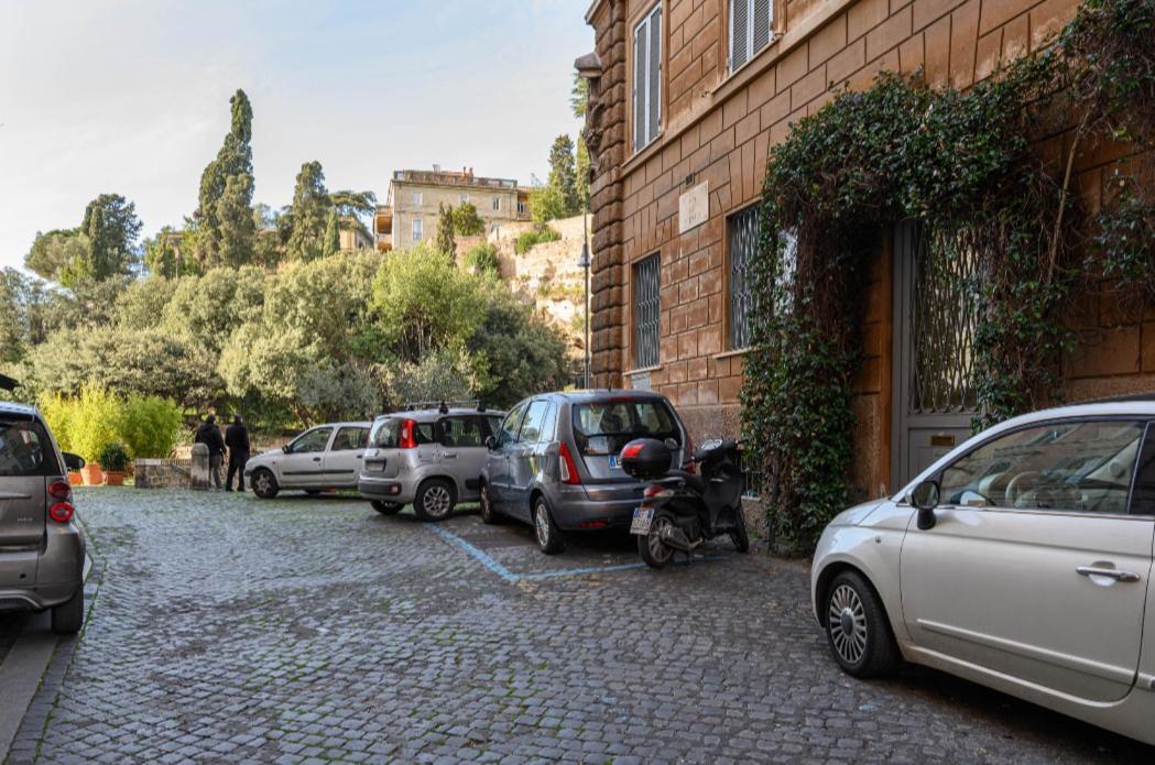 Roman Forum Apartment - The Heart Of Rome — Foto 2