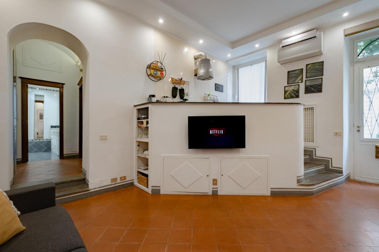 Roman Forum Apartment - The Heart Of Rome — Foto 1