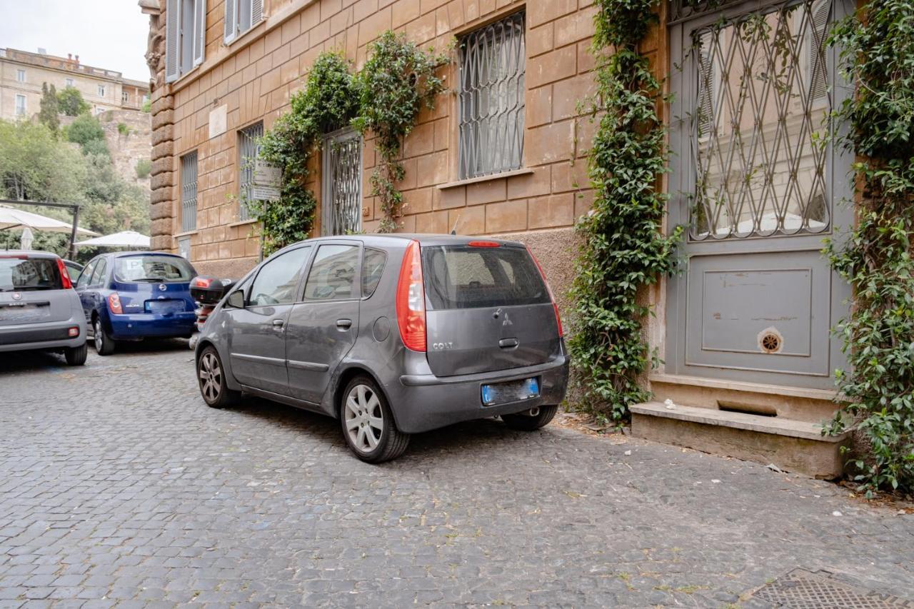 Roman Forum Apartment - The Heart Of Rome, Rome